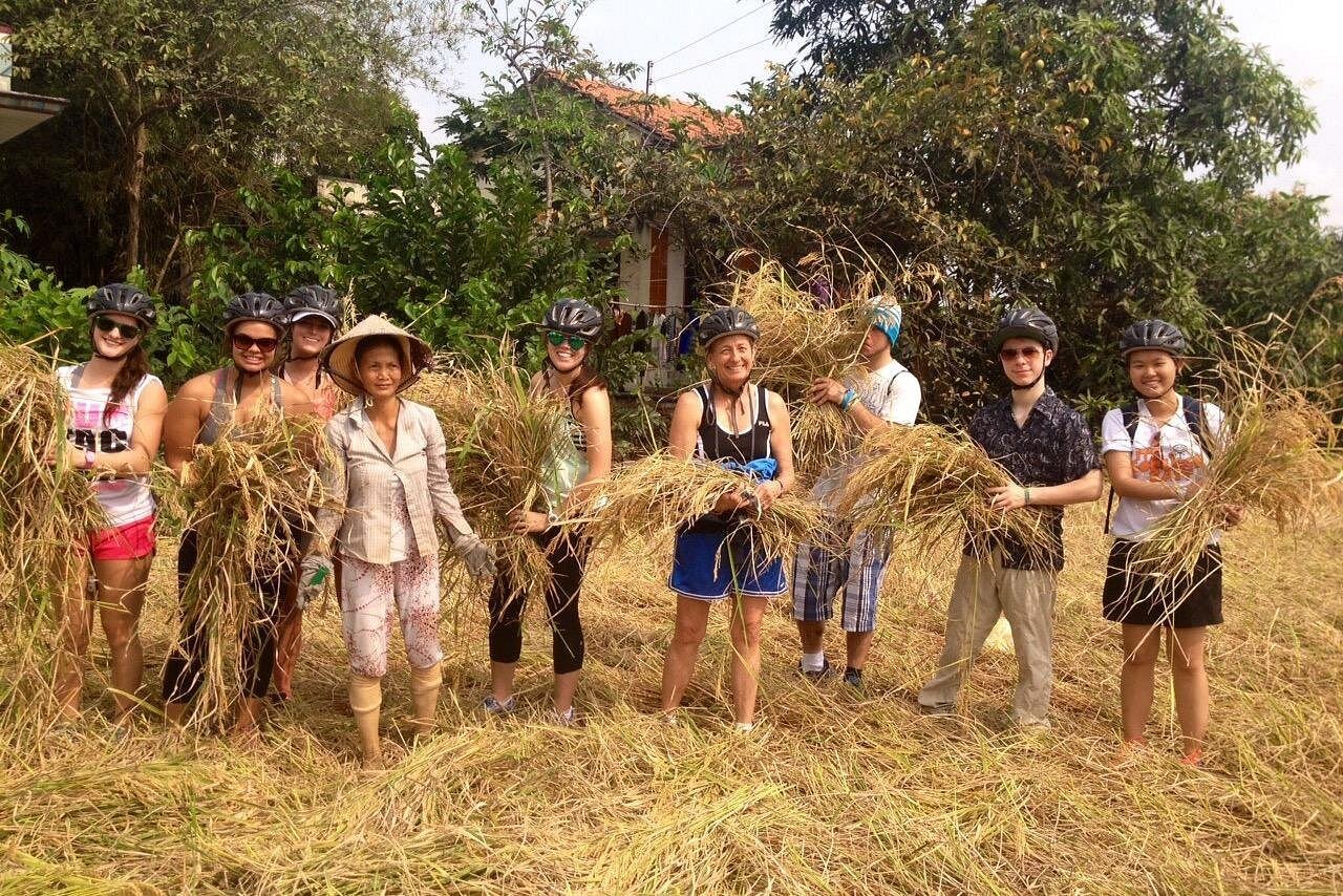 Conquer the Legendary Ho Chi Minh Trail: 9-Day Gravel Bike Adventure Tour